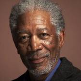 Morgan Freeman