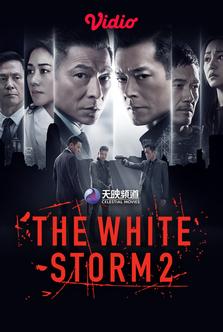 The White Storm 2: Drug Lords