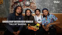 Eksklusif Interview Single "FALLIN" bareng Steven & Coconuttreez
