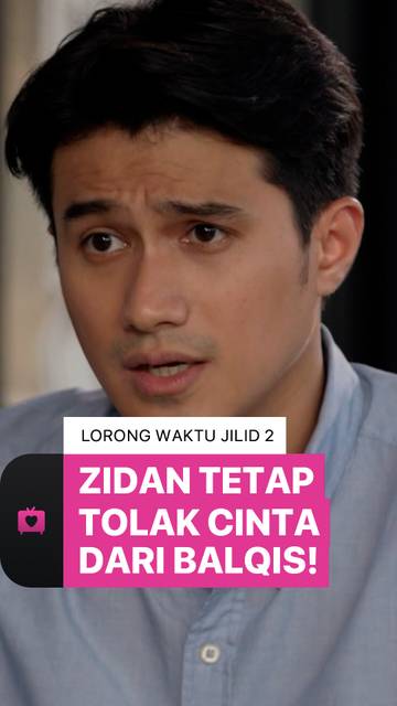 Lorong Waktu Jilid 2