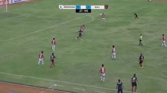 Full Match Liga 1 - Persipura FC VS Bali United