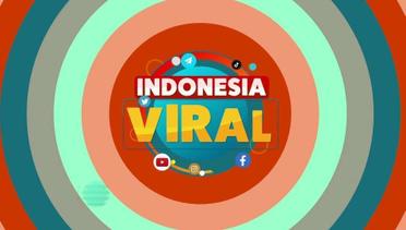 Indonesia Viral - 26/02/20