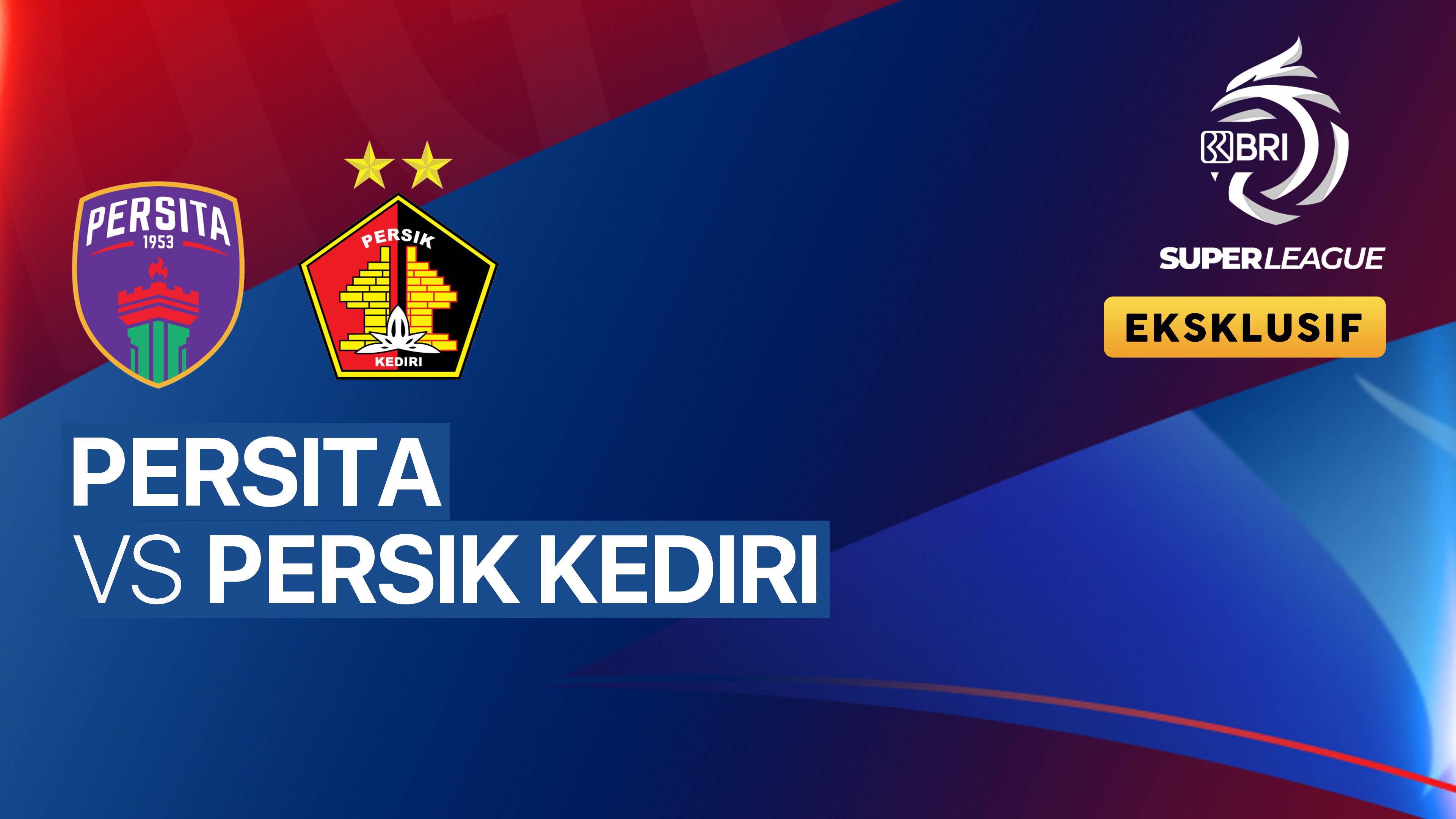PERSITA vs PERSIK Kediri