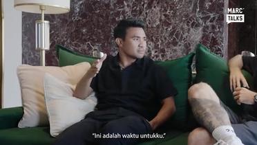 Official Teaser -  Marc Talks: #BeyondFootball - Ep 6 Asnawi Mangkualam