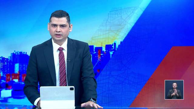 Liputan 6 Siang - 03/01/25