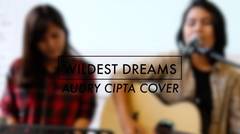 Wildest Dreams - Audry Cipta Cover