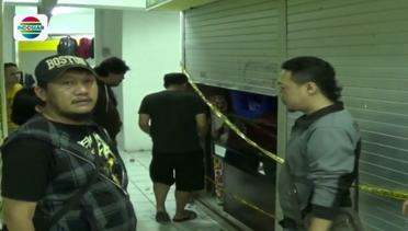 Toko Emas di Malang Dibobol Maling - Patroli Siang