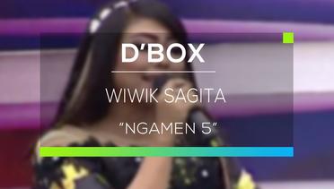 Wiwik Sagita - Ngamen 5 (D'Box)