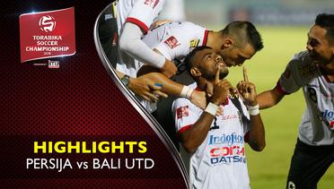 Persija Vs Bali United 1-2: Gagal Menang, Persija Telan Kekalahan ke-9
