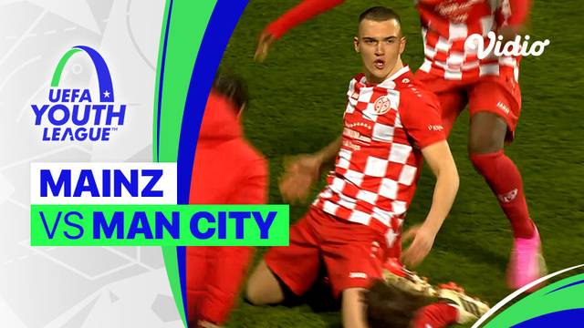 Uefa youth league final sales live stream