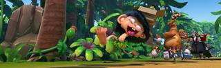 Jungle Box