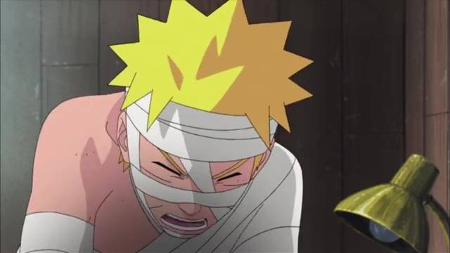 Naruto Shippuden Season Ep 409 Punggung Mereka