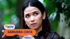 Ga Pernah Kapok, Nora Mencelakai Cinta | Samudra Cinta - Episode 659