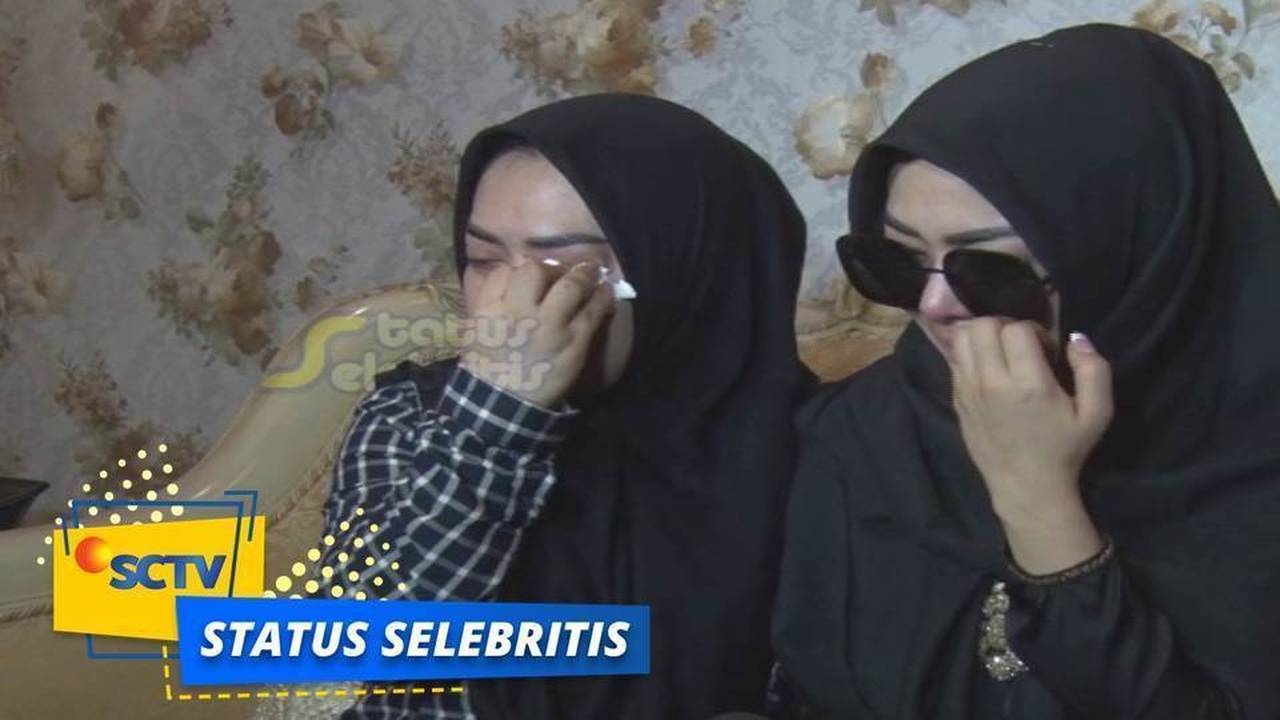 Masih Berduka Syahrini Lupakan Rencana Menikah Status Selebritis Vidio