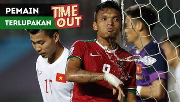 3 Pemain yang Terlupakan dari Timnas Indonesia untuk Piala AFF 2018