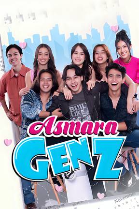 Asmara Gen Z