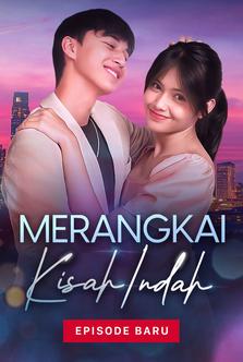 Merangkai Kisah Indah
