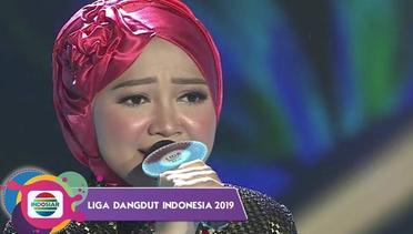 ADUUH! Indah-Bali 'Mawar Putih' Hanya Didukung 4 Panel Provinsi & 1 Juri | LIDA 2019