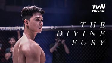 The Divine Fury - Promo Trailer