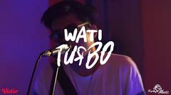 WATI TURBO - CLOUDY$ (LIVE)