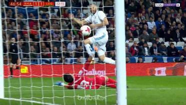 Real Madrid 1-2 Leganes | Copa Del Rey | Highlight Pertandingan dan Gol-gol