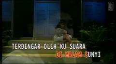 Endang S. Taurina - Merantau (Karaoke Video)