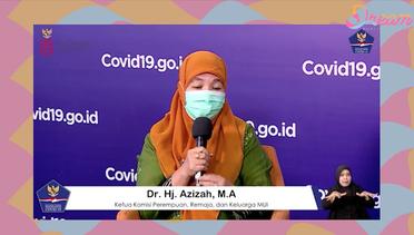 VIDEO: Menilik Makna Pandemi Dalam Perspektif Islam