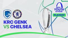 Full Match - KRC Genk vs Chelsea | UEFA Youth League 2021/2022