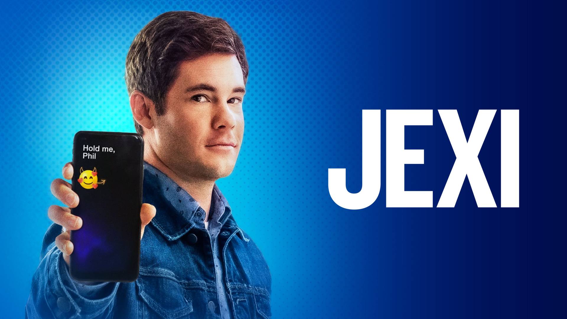 Jexi