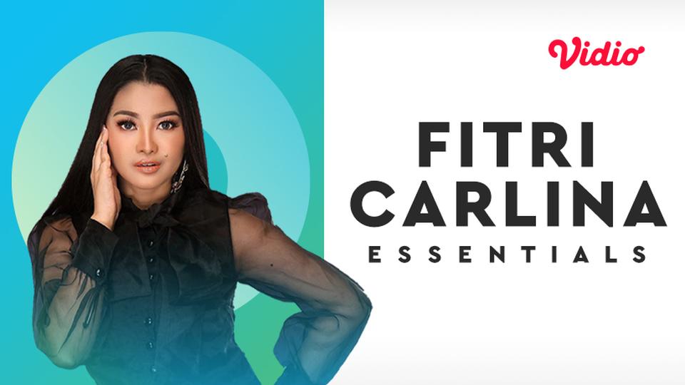 Essentials: Fitri Carlina
