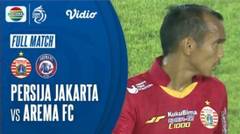 Full Match: Persija Jakarta VS Arema FC | BRI Liga 1 2021 / 2022