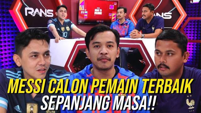 Preview Group C & D: Argentina Siap Juara, Perancis Krisis Pemain Tengah!!!