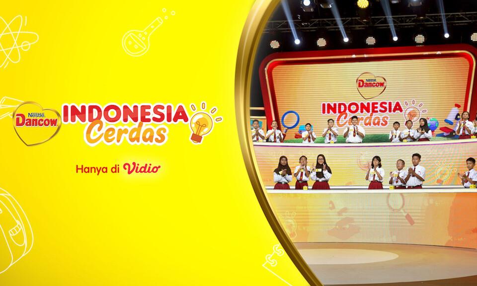 DANCOW Indonesia Cerdas