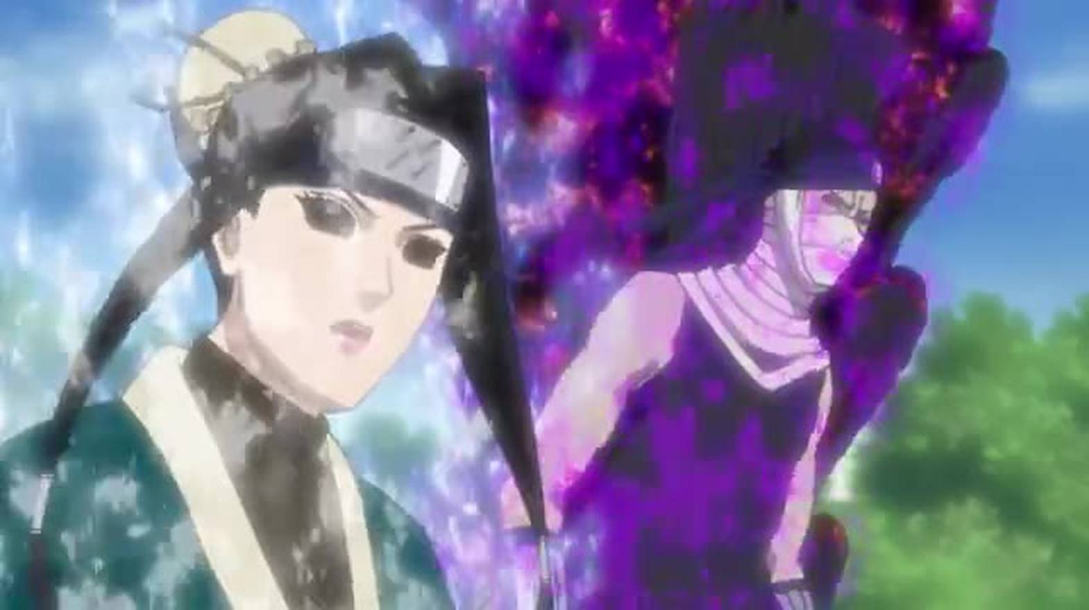 Naruto Shippuden Vostfr Ep 265