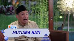 Larangan Bersahabat | Mutiara Hati