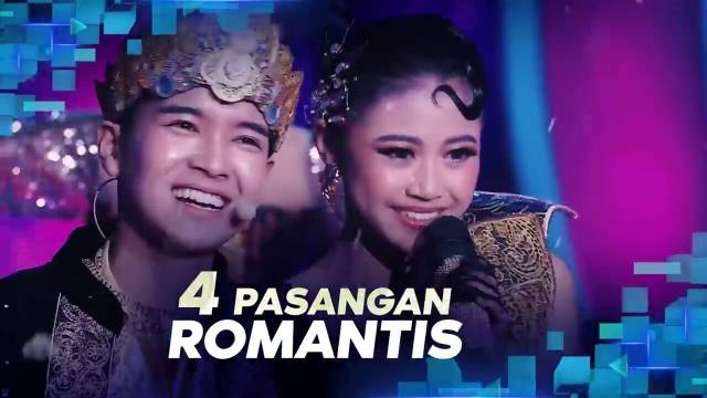 Saksikan Sound of D'Couple di Konser Raya 31 Tahun Indosiar Luar Biasa | 10 & 11 Januari 2026