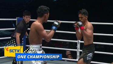 One Championship - Pinnacle Of Power