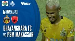 Full Match: Bhayangkara FC vs PSM Makassar | BRI Liga 1