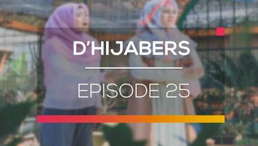 D'Hijabers  - Episode 25
