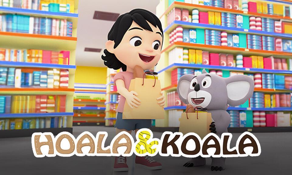 Hoala & Koala