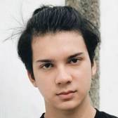 Endy Arfian