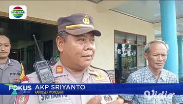 Bocah Tewas Tersengat Listrik Jebakan Tikus
