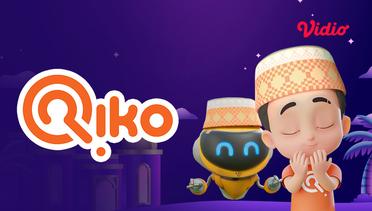 Riko The Series - Do'a