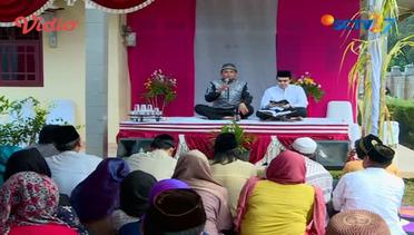 Gali Lobang Tutup Lobang: Tausiah Ustadz Subki Al Bughury di Rumah Pak Rahmat | Episode 47