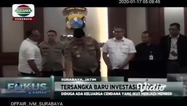 Polisi Tetapkan Tersangka Baru Investasi Bodong Memiles