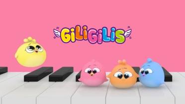 Giligilis | Lovely Piano Songs