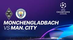 Full Match - Monchengladbach vs Manchester City I UEFA Champions League 2020/2021