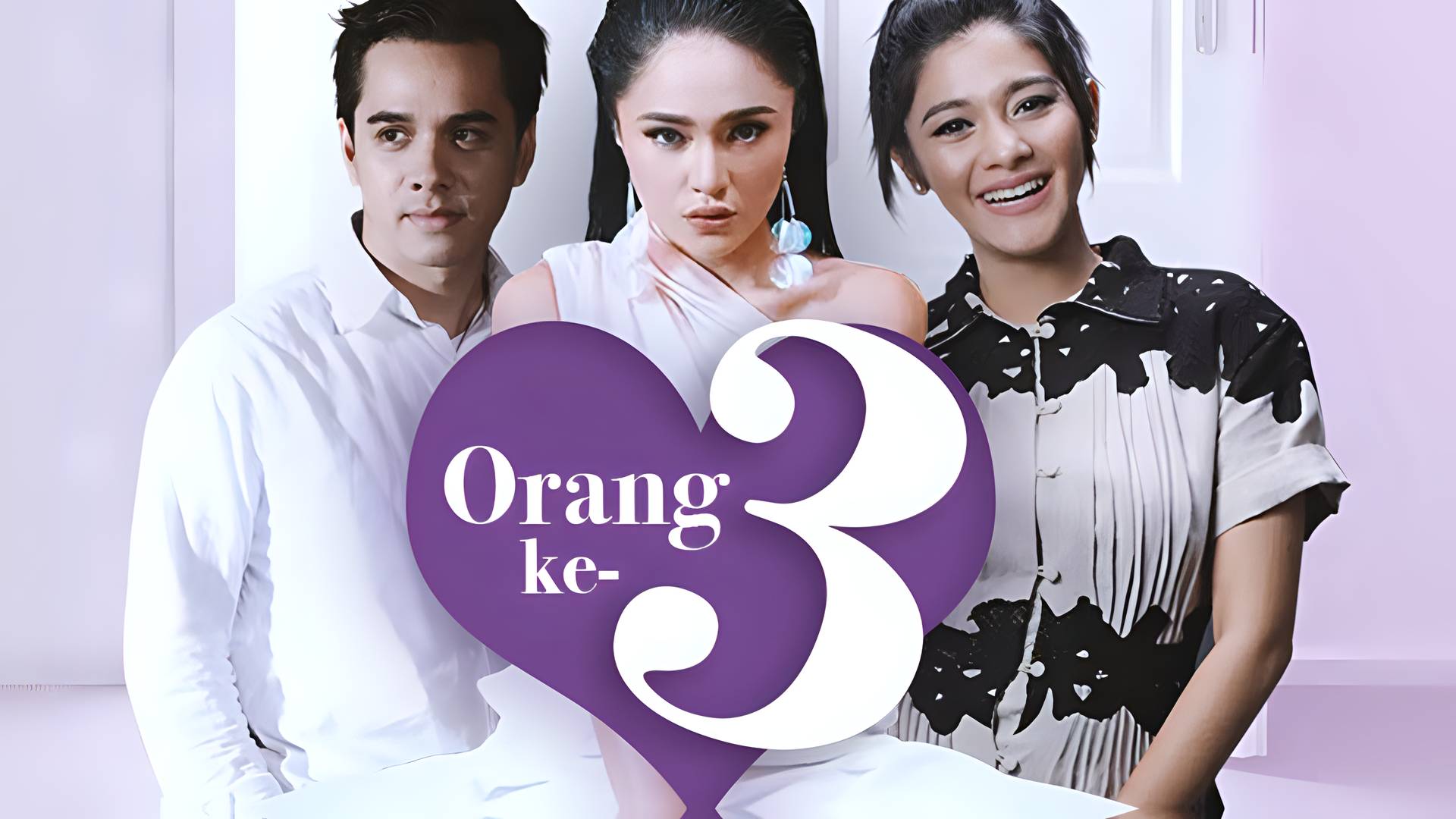 Orang Ketiga