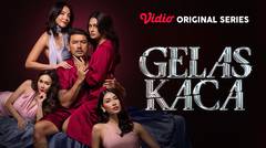 Gelas Kaca - Vidio Original Series | Official Trailer