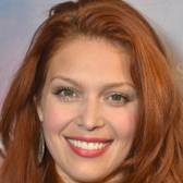 Alaina Huffman